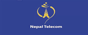 Nepal Doorsanchar Company Limited logo