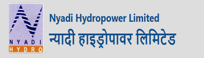 Nyadi Hydropower Limited logo