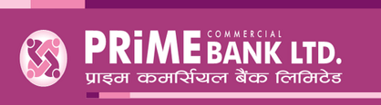 Prime Commercial Bank Ltd. logo