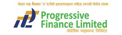 Progressive Finance Limited logo