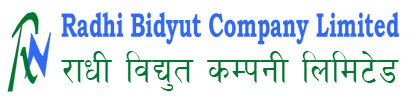 Radhi Bidyut Company Ltd logo
