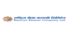 Rastriya Beema Company Limited logo