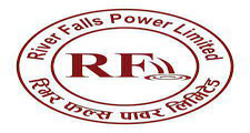 River Falls Power Limited logo