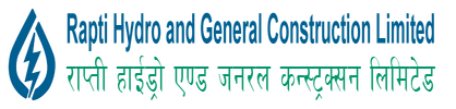 Rapti Hydro And General Construction Limited logo