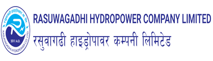 RASUWAGADHI HYDROPOWER COMPANY LIMITED logo