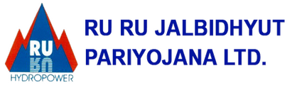 Ru Ru Jalbidhyut Pariyojana Limited logo