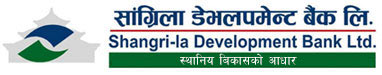 Shangrila Development Bank Ltd. logo