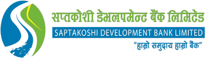 Saptakoshi Development Bank Ltd logo