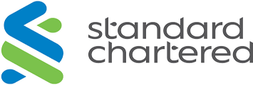 Standard Chartered Bank Limited logo