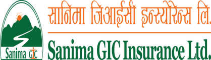 Sanima GIC Insurance Limited logo