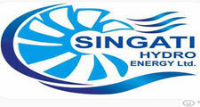Singati Hydro Energy Limited logo