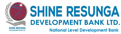 Shine Resunga Development Bank Ltd. logo