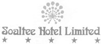 Soaltee Hotel Limited logo