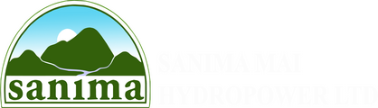 Sanima Mai Hydropower Ltd. logo
