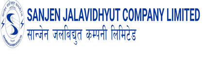 SANJEN JALAVIDHYUT COMPANY LIMITED logo
