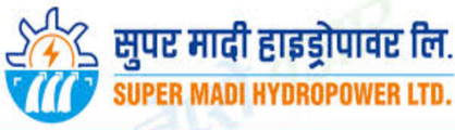 Super Madi Hydropower Limited logo