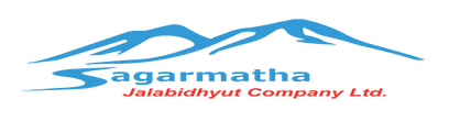 Sagarmatha Jalabidhyut Company Limited logo