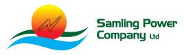 Samling Power Company Limited logo