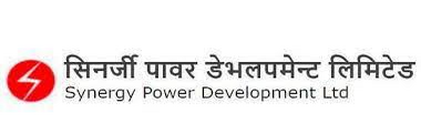 Synergy Power Development Ltd. logo