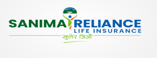 Sanima Reliance Life Insurance Limited logo
