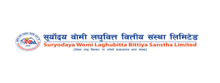 Suryodaya Womi Laghubitta Bittiya Sanstha Limited logo