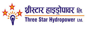 Three Star Hydropower Limited logo