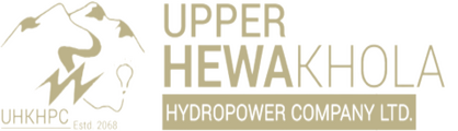 Upper Hewakhola Hydropower Company Limited logo