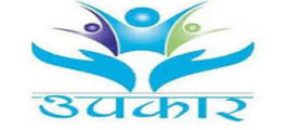 Upakar Laghubitta Bittiya Sanstha Limited logo