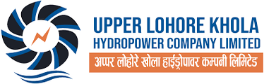 Upper Lohore Khola Hydropower Company Limited logo