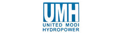 United Modi Hydropower Ltd. logo