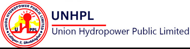 Union Hydropower Limited logo