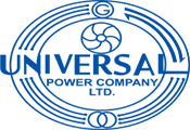 UNIVERSAL POWER COMPANY LTD logo