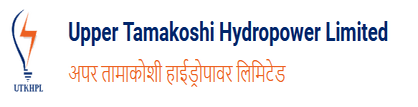 Upper Tamakoshi Hydropower Ltd logo