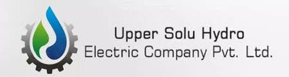 Upper Solu Hydro Electric Company Limited logo