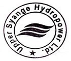 Upper Syange Hydropower Limited logo