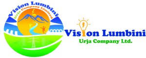 Vision Lumbini Urja Company Limited  logo
