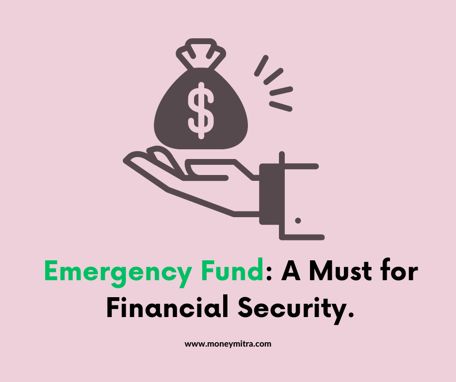 Protect Your Financial Future: The Vital Role of an Emergency Fund