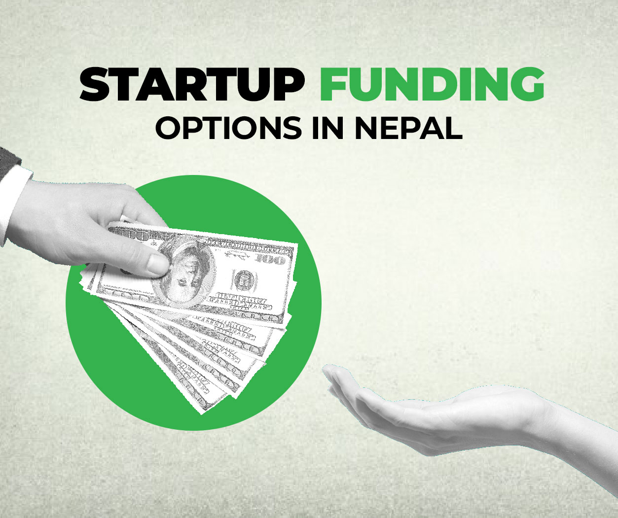 Startup Funding Options In Nepal