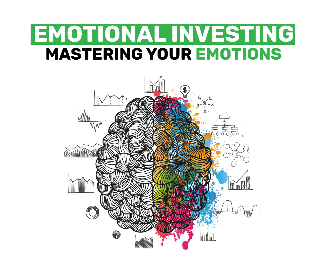 Mastering Your Emotions: A Guide to Successful Investing in the Stock Market