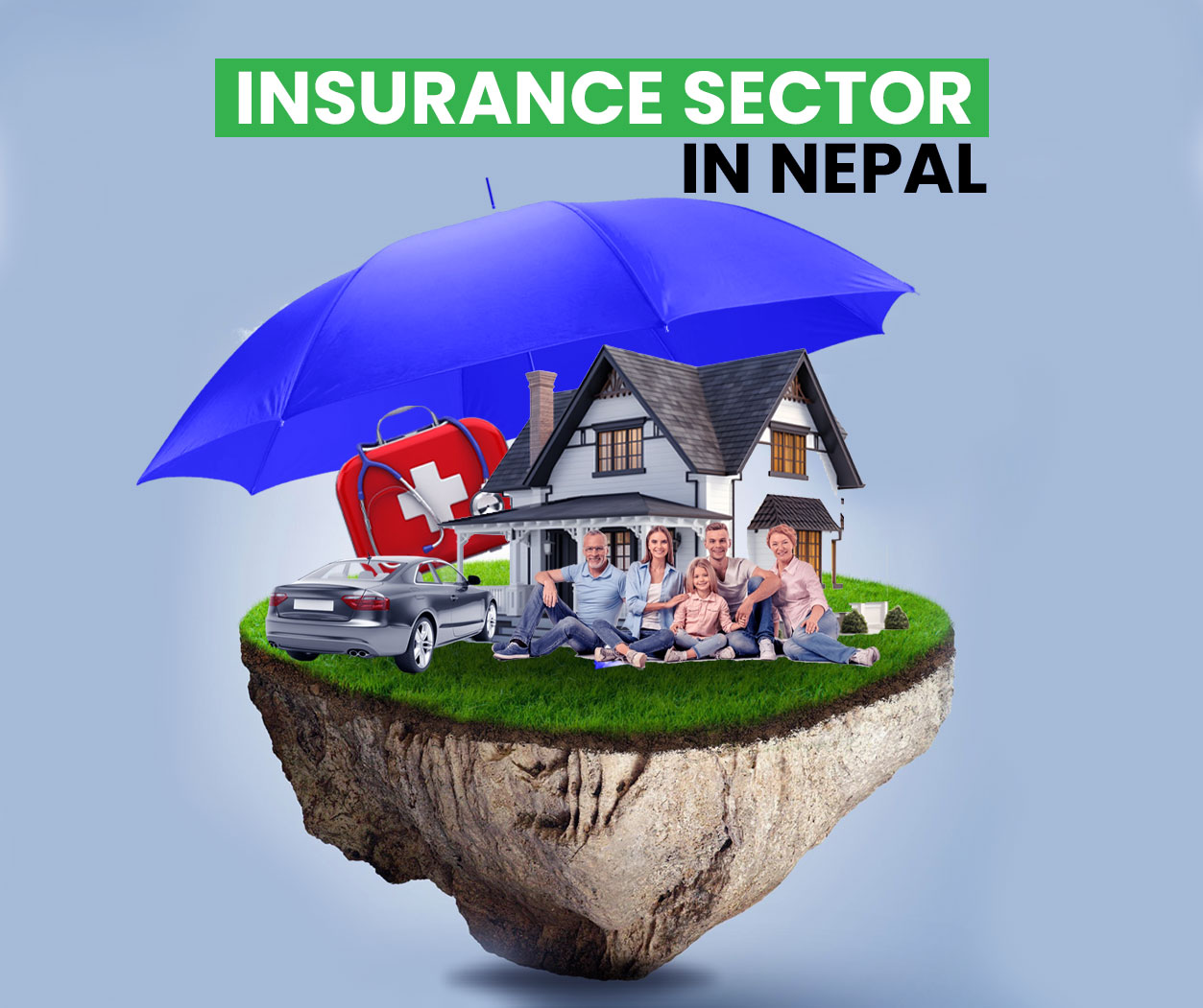 How the Insurance Sector in Nepal is Evolving?