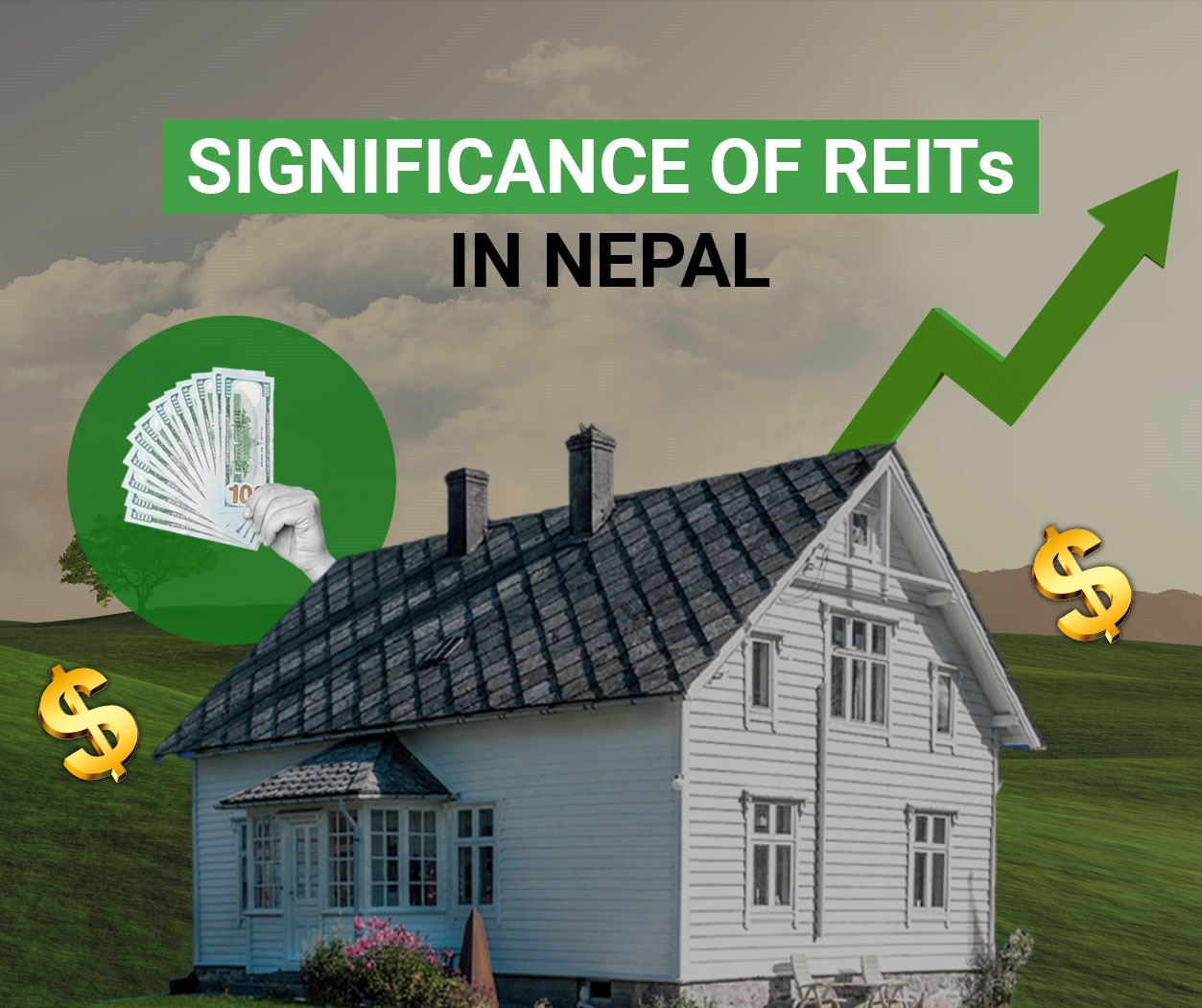 Significance of REITs in Nepal