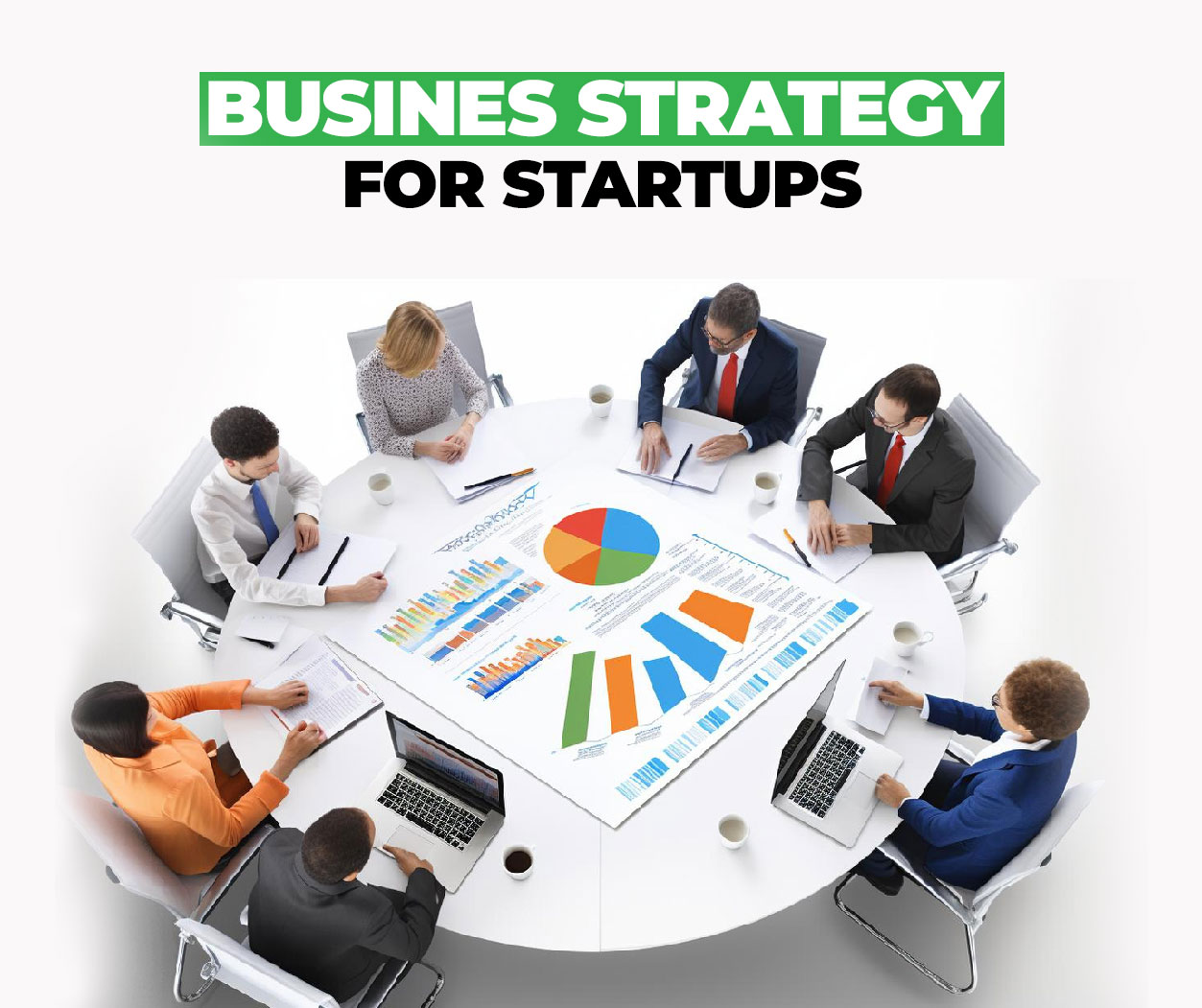 Business Strategy for startups in Nepal