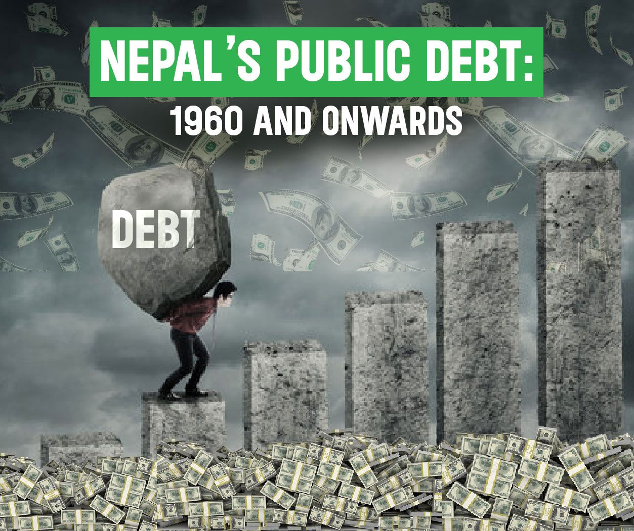 Nepal’s Public Debt: 1960 and onwards