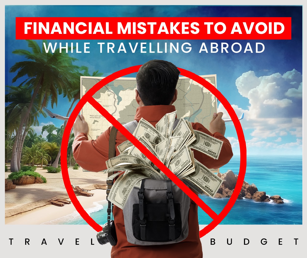 Travel Finance 101: Essential Tips for Budget-Friendly Trips