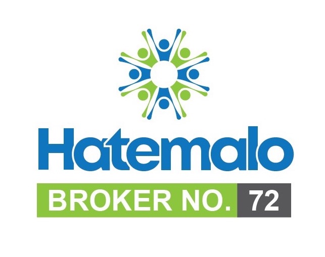 Hatemalo Financial Services Private Limited logo