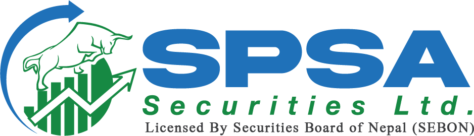S.P.S.A Securities Ltd logo