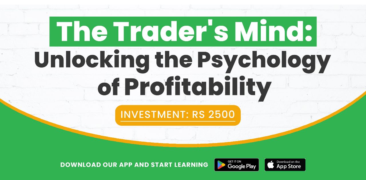 The Traders Mind: Unlocking the Psychology of Profitability (Recordings)